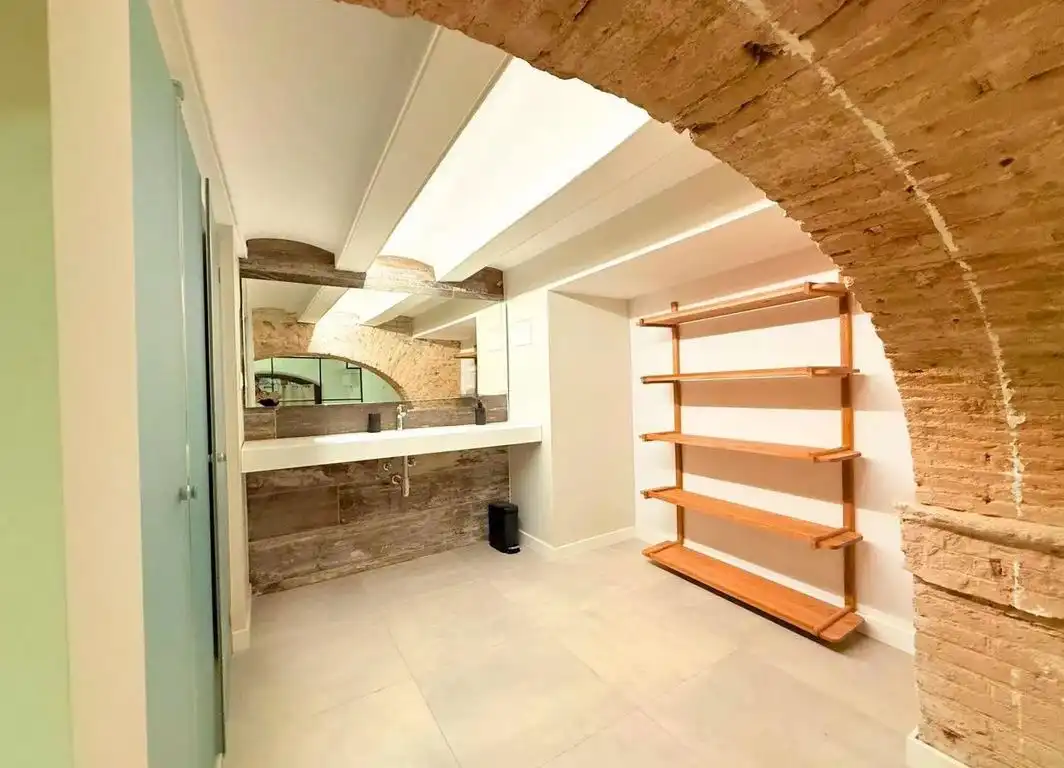 Dúplex en venda en Barcelona amb Aire condicionat, Calefacció i Moblat