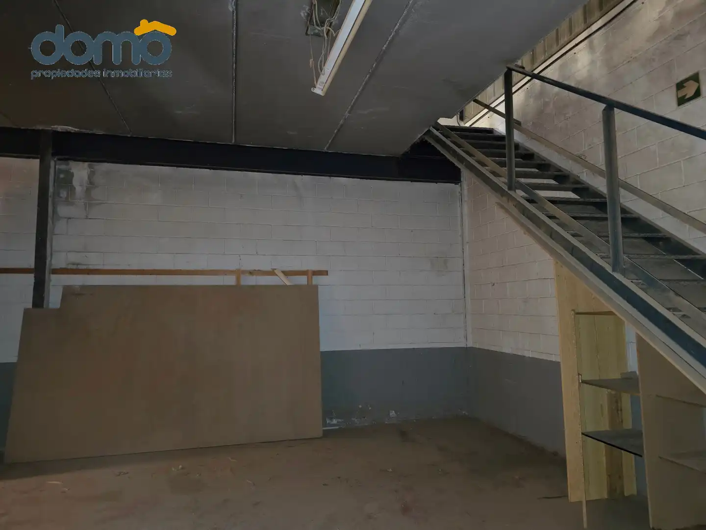 Nave industrial en venta en Calle Padul 2, imagen 7