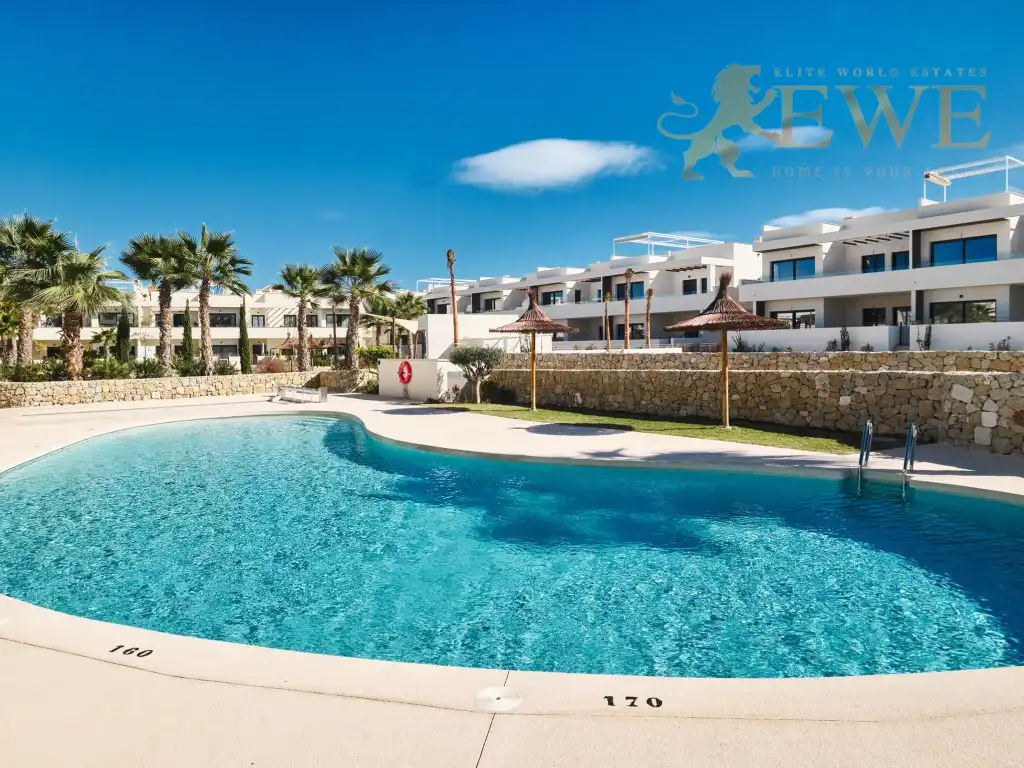 Apartament amb terrassa en venda a Playa del Acequión, Náufragos y Rocío del Mar, imagen 49