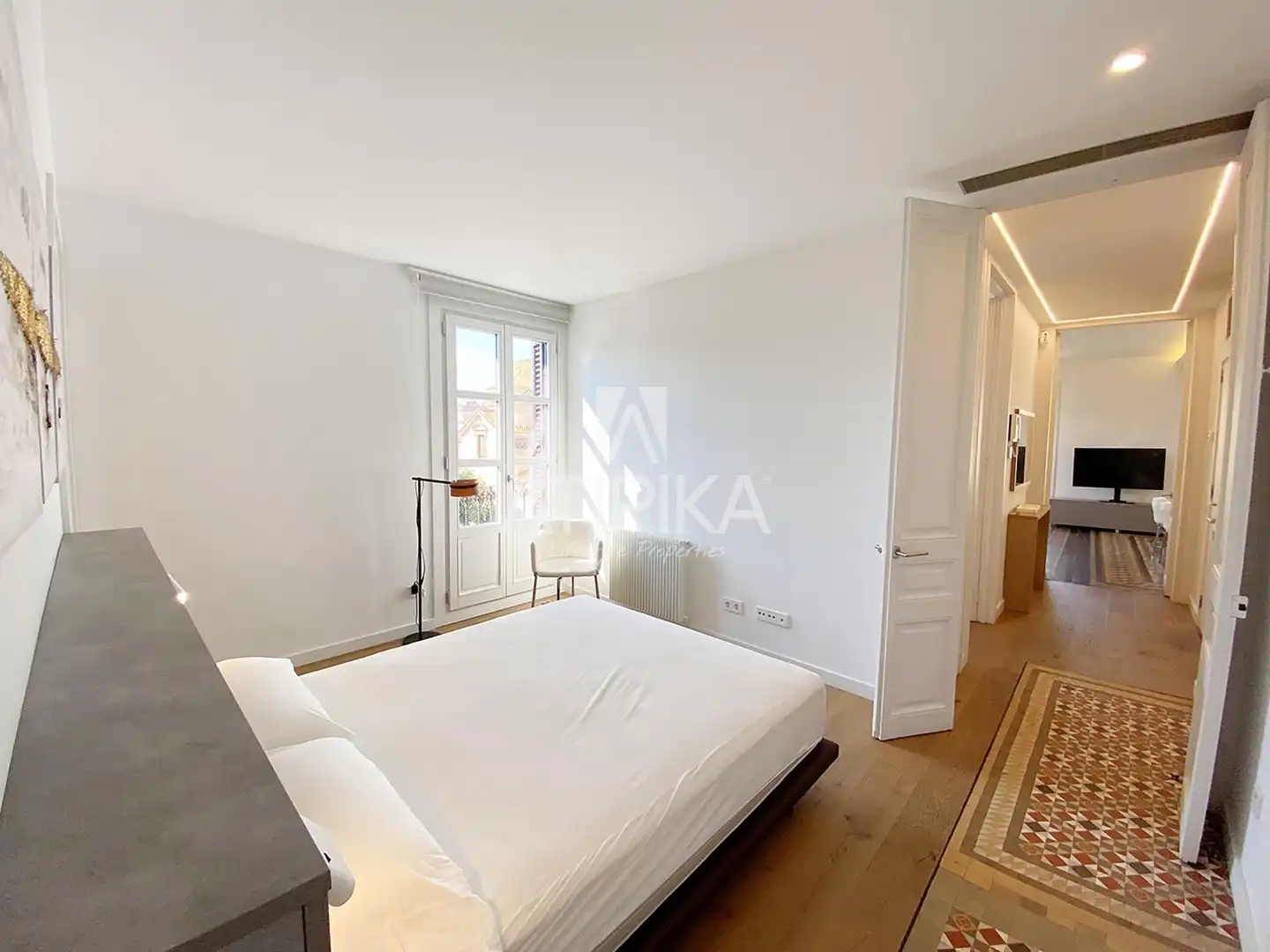 Flat with lift to rent in Gravina, imagen 26
