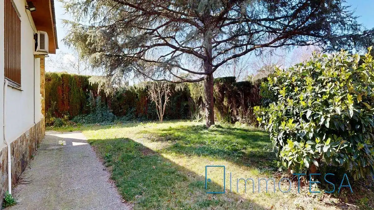 Casa o chalet en venta en Barberà del Vallès con Aire acondicionado, Calefacción y Jardín privado
