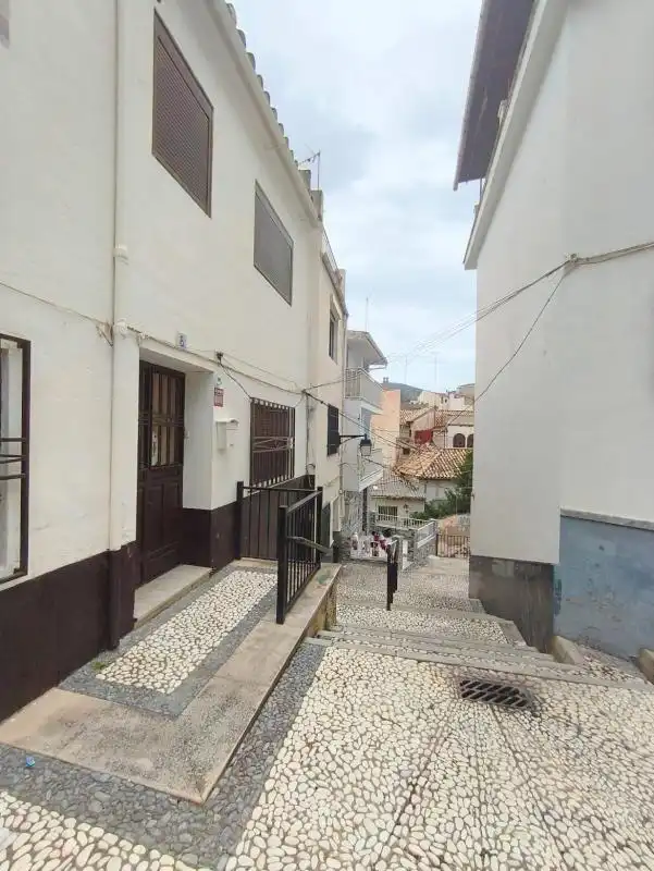 Exterior view of Country homes for sale in Loja