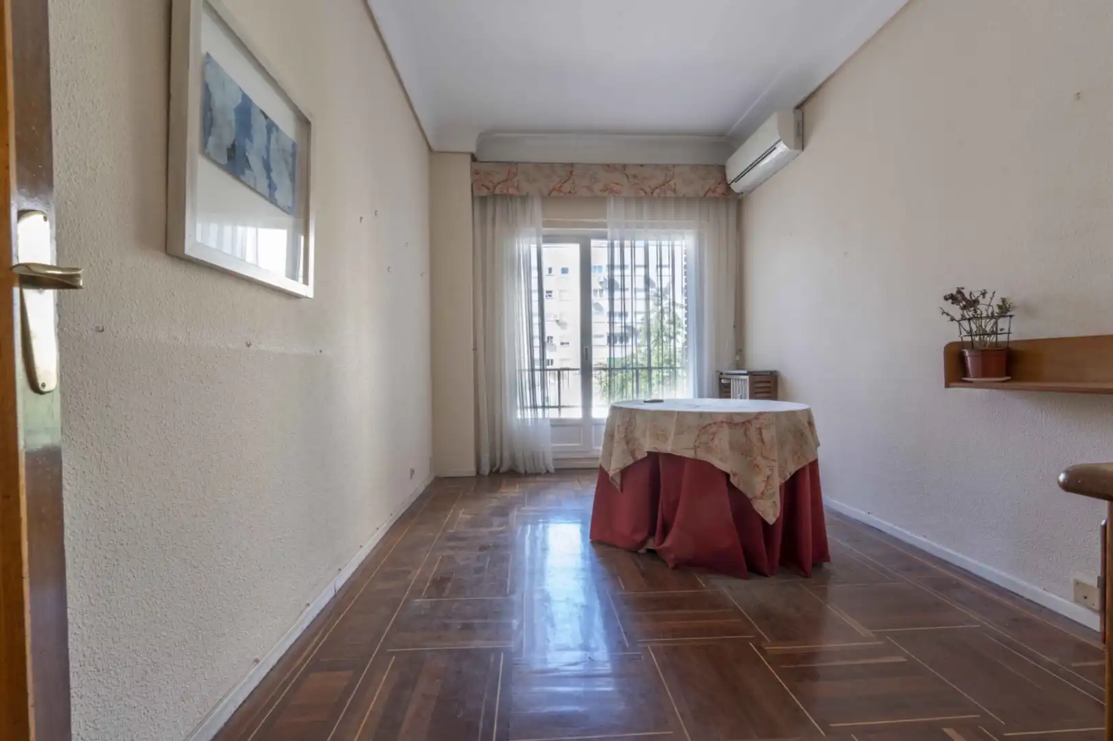 Habitación de Piso en venta en Madrid con Terraza y Trastero