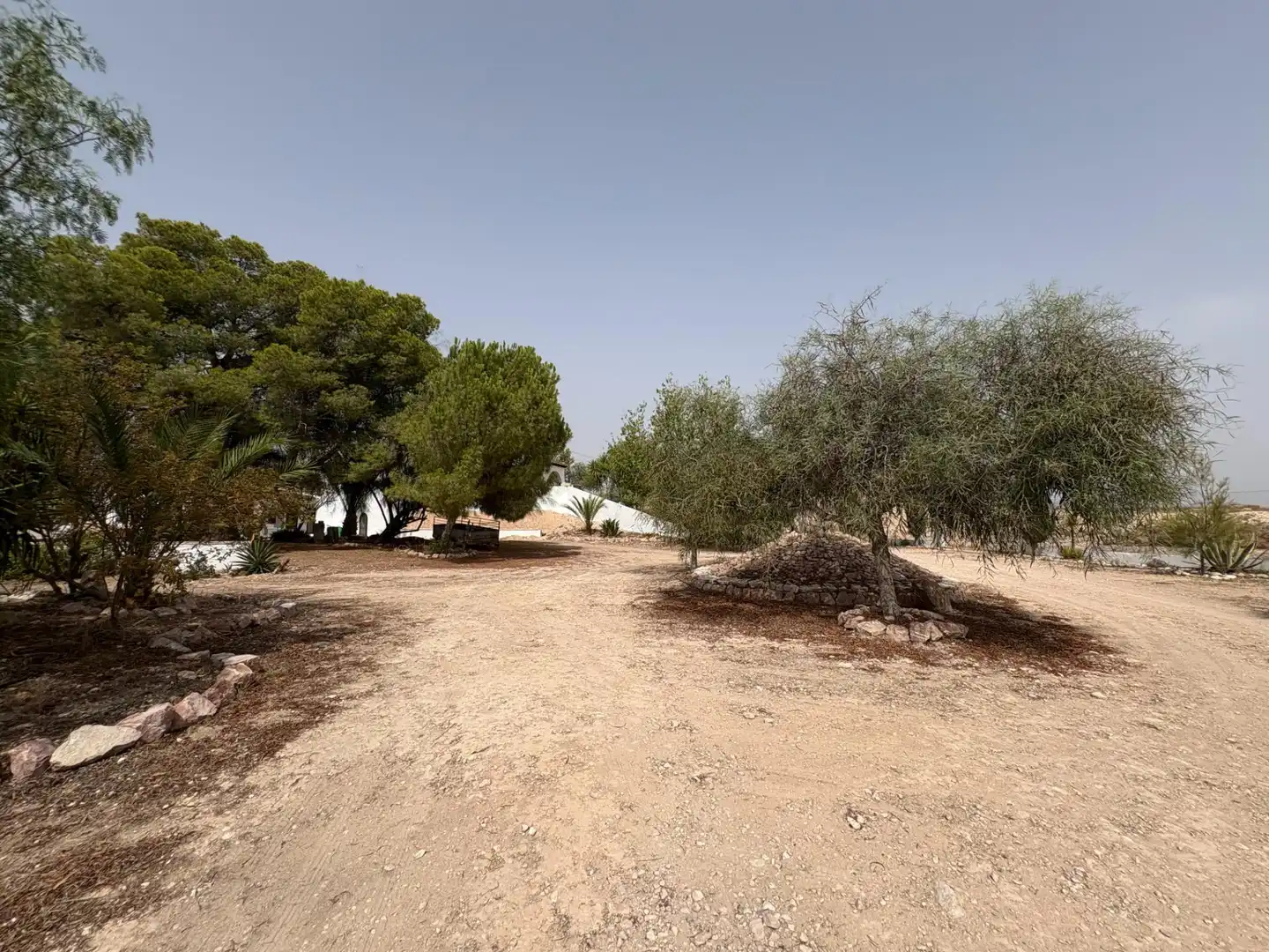 Villa avec terrasse à vendre à Partida HORNA ALTA, imagen 56