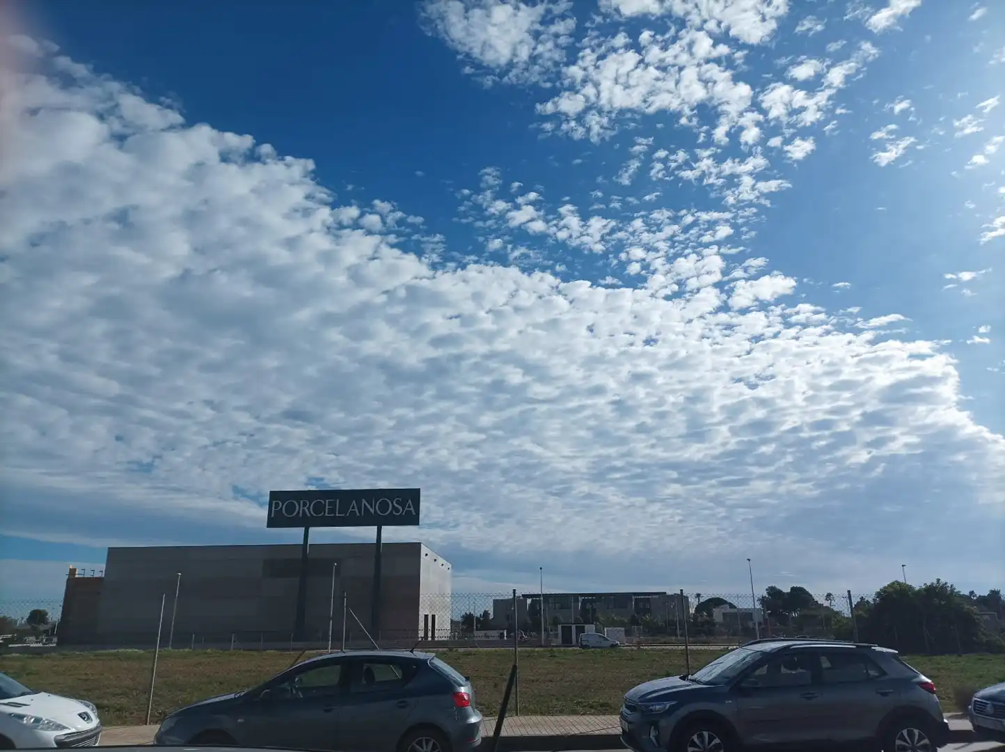 Vista exterior de Terreno en venta en Puçol