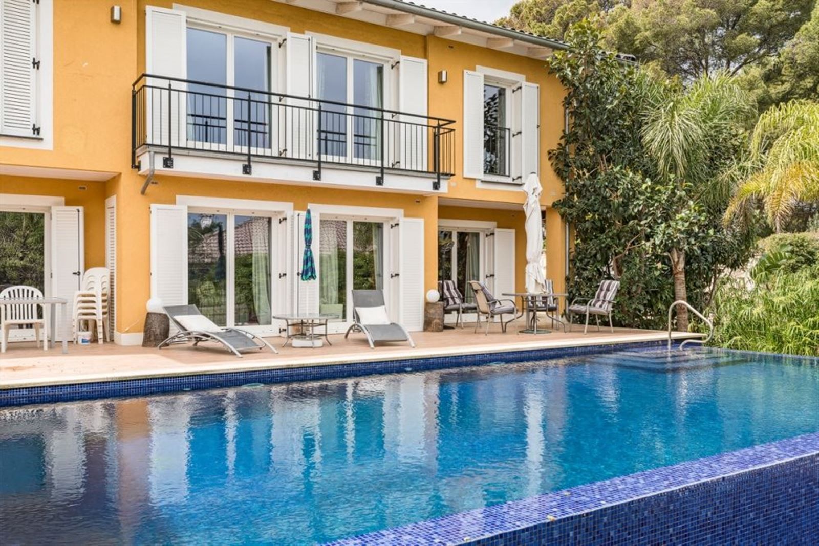 Casa o xalet en venda a Magaluf