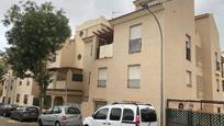 Exterior view of Flat for sale in Benalmádena  with Private garden, Terrace and Storage room