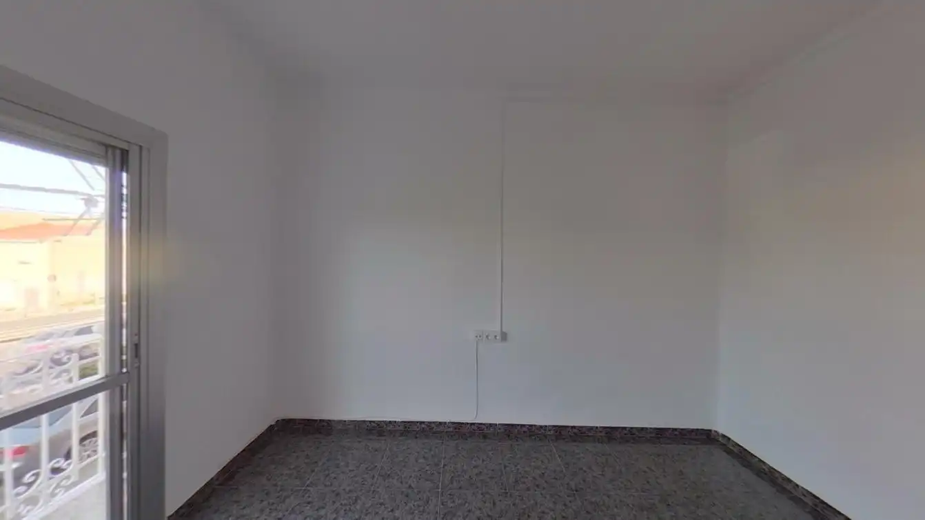 Piso en venta en Molina de Segura con Balcón