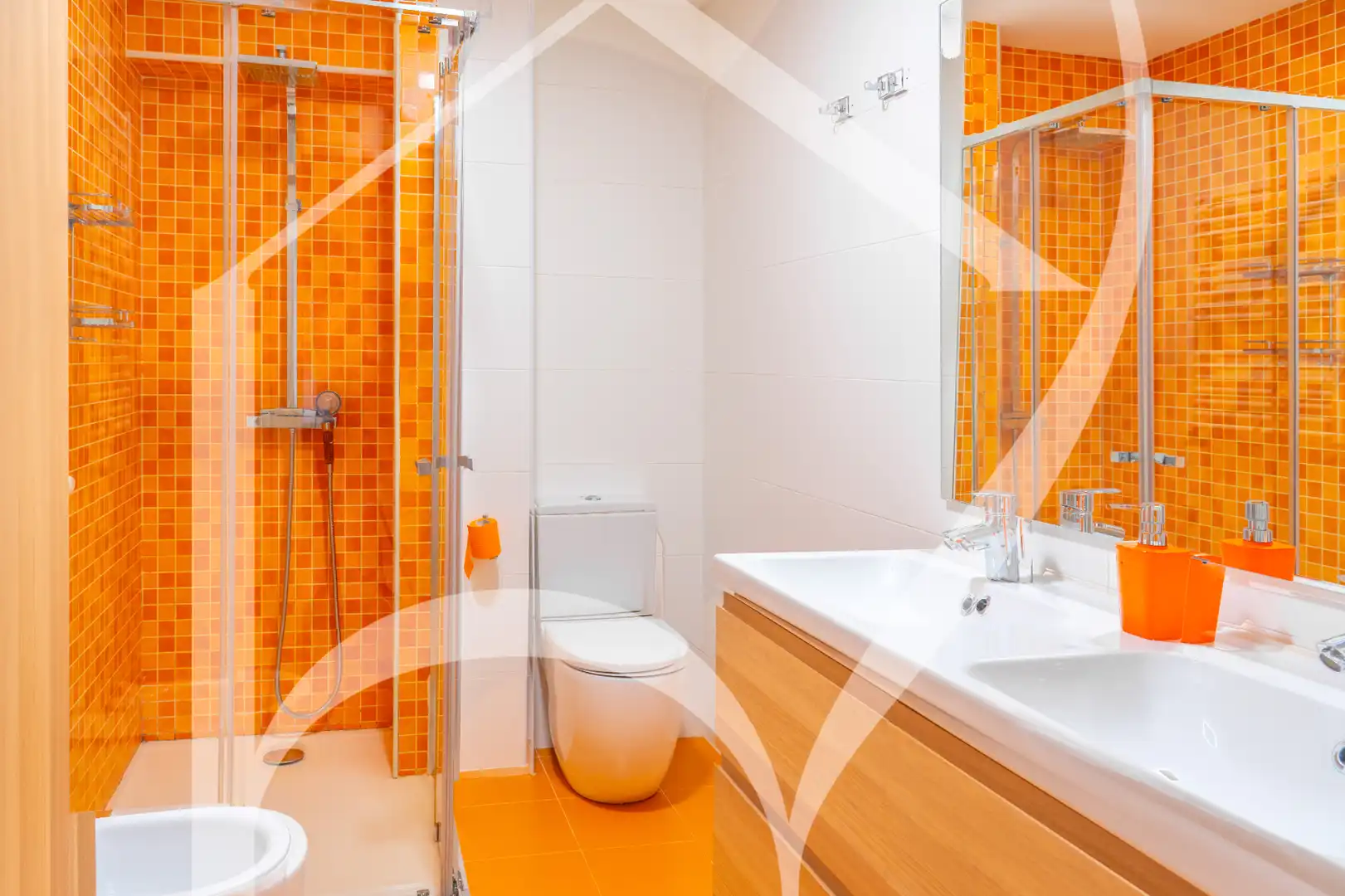 Baño de Piso en venta en Chinchibarra - Capuchinos