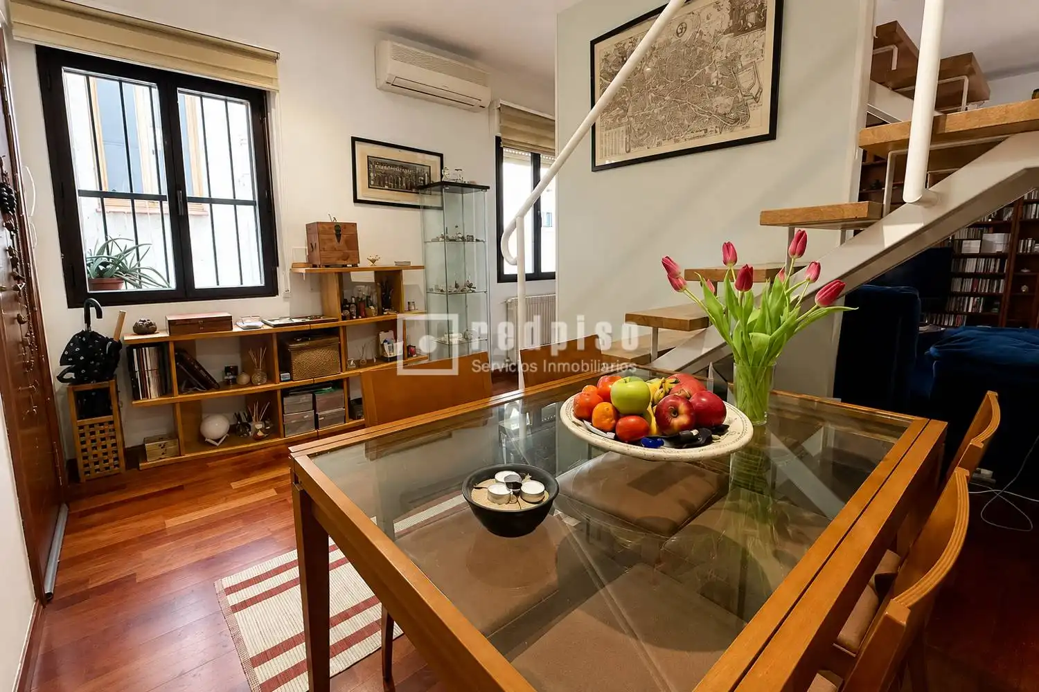 Duplex à vendre à de Tirso de Molina, imagen 2