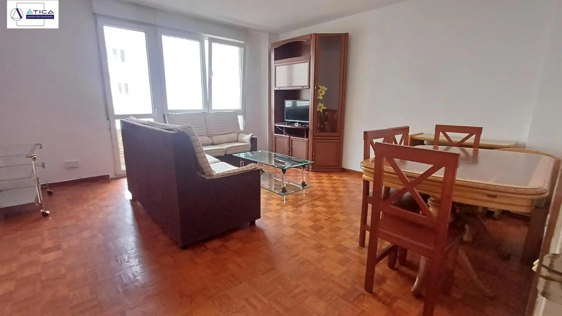 Flat with lift for sale in Calle FERNANDO RIOS, imagen 26