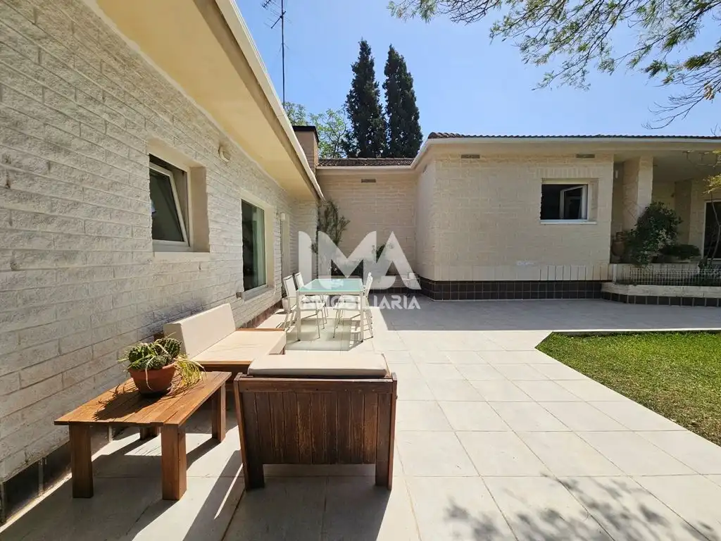 Chalet con piscina en venta en Montealegre, imagen 45