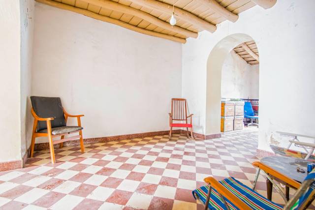 Casa-chalet en Venta en Calle LISTA en Almadén de la Plata