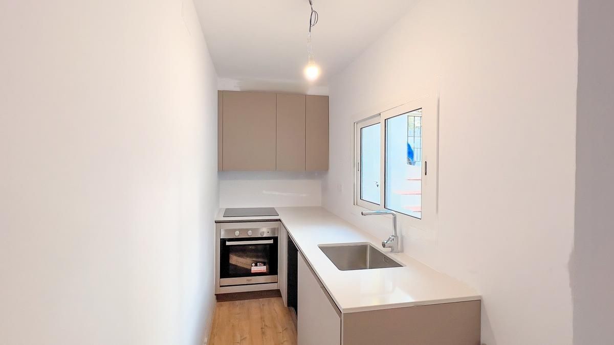 Kitchen of Planta baja for sale in Palafrugell  with Terrace