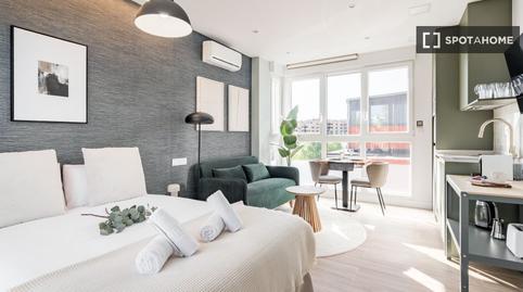 Foto 5 de Pis de lloguer a San Juan Bautista,  Madrid Capital