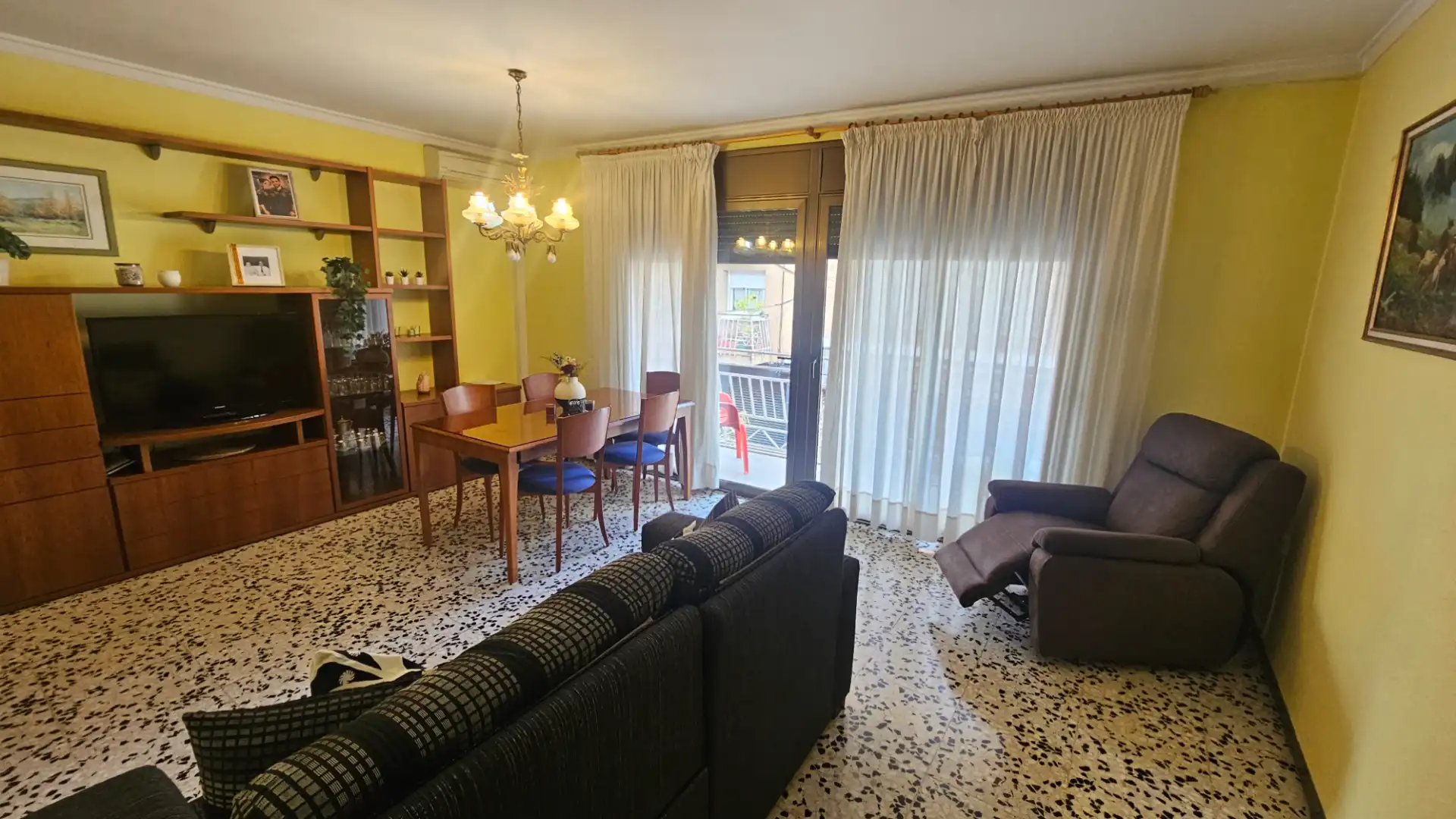 Piso con terraza en venta en Carrer de Mauberme, imagen 10