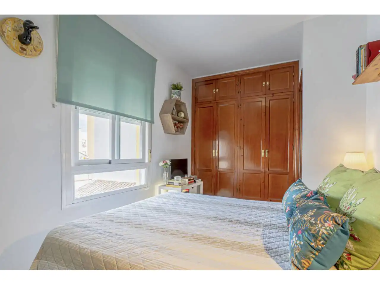 Habitación de Piso en venta en Rincón de la Victoria con Aire acondicionado