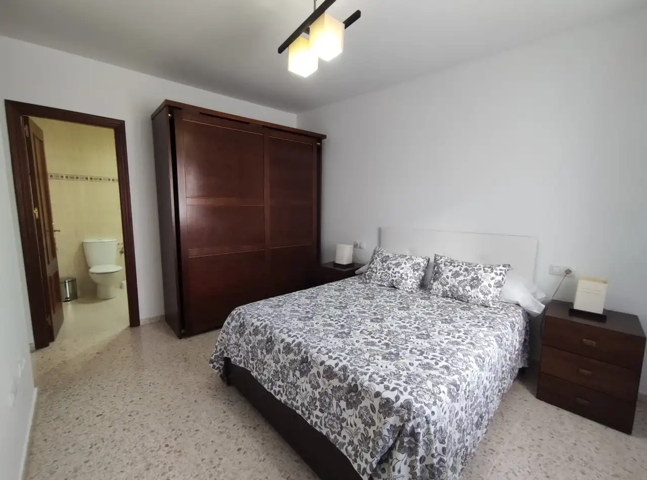 Flat with terrace to rent in Calle Sargenta 18, imagen 16