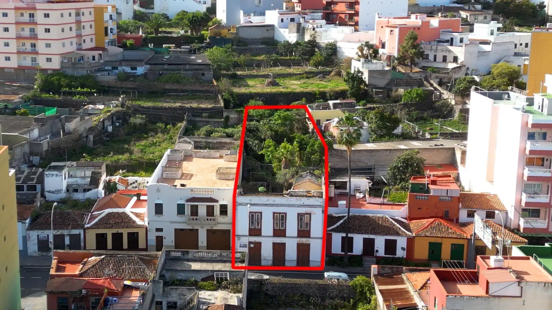 Residential land for sale in Avenida VEINTICINCO DE ABRIL 64, imagen 10