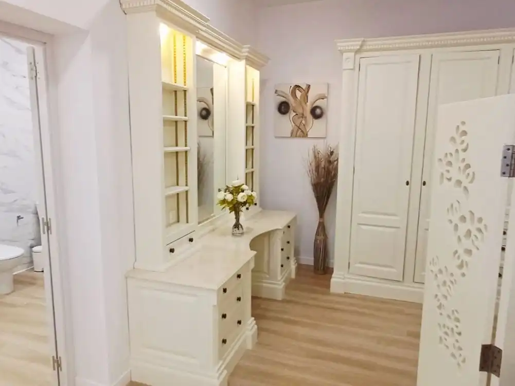 Schlafzimmer von Loft zum Verkauf in  Córdoba Capital mit Klimaanlage