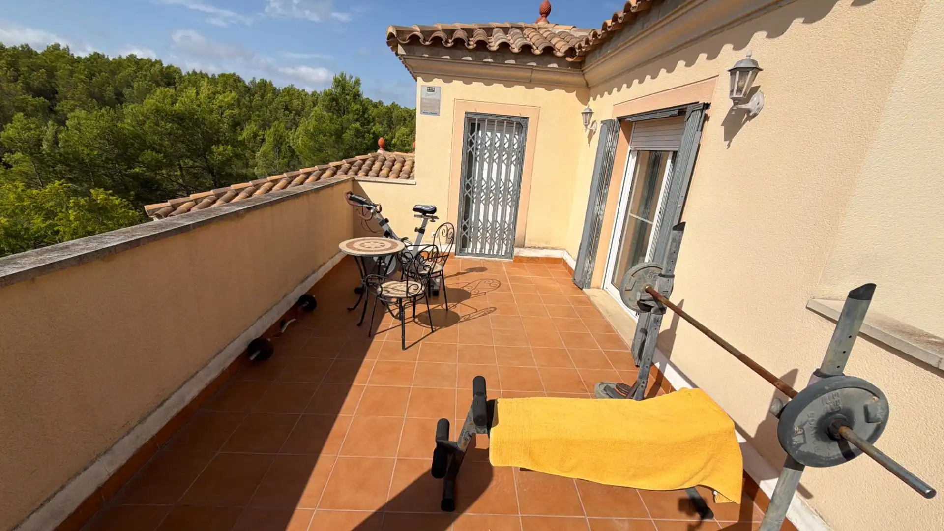 Haus zum Verkauf in Sant Jordi d'Alfama, imagen 28