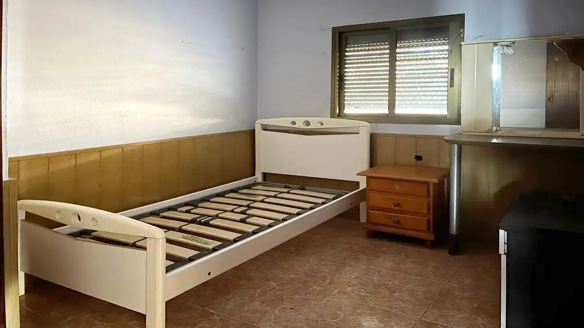 Dormitori de Pis en venda en Santa Oliva