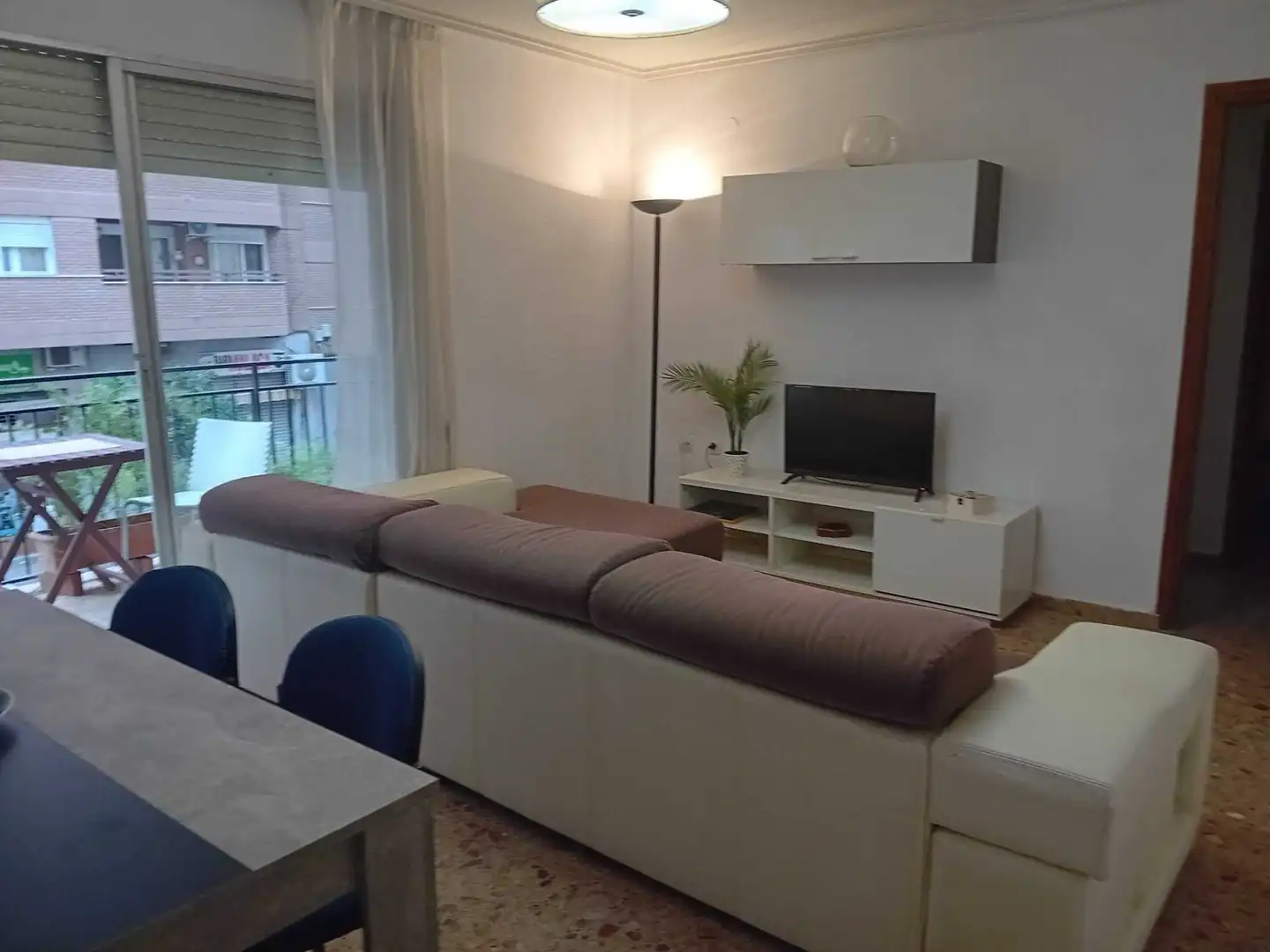 Wohnung zur Miete in Marxalenes