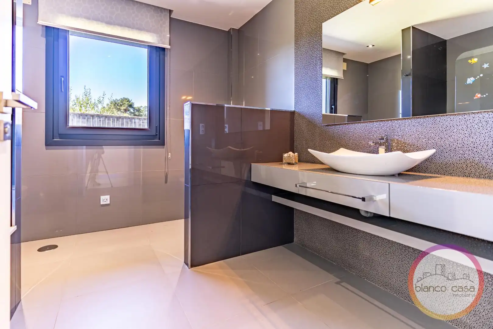 Casa con jardín en venta en Carballo, imagen 17