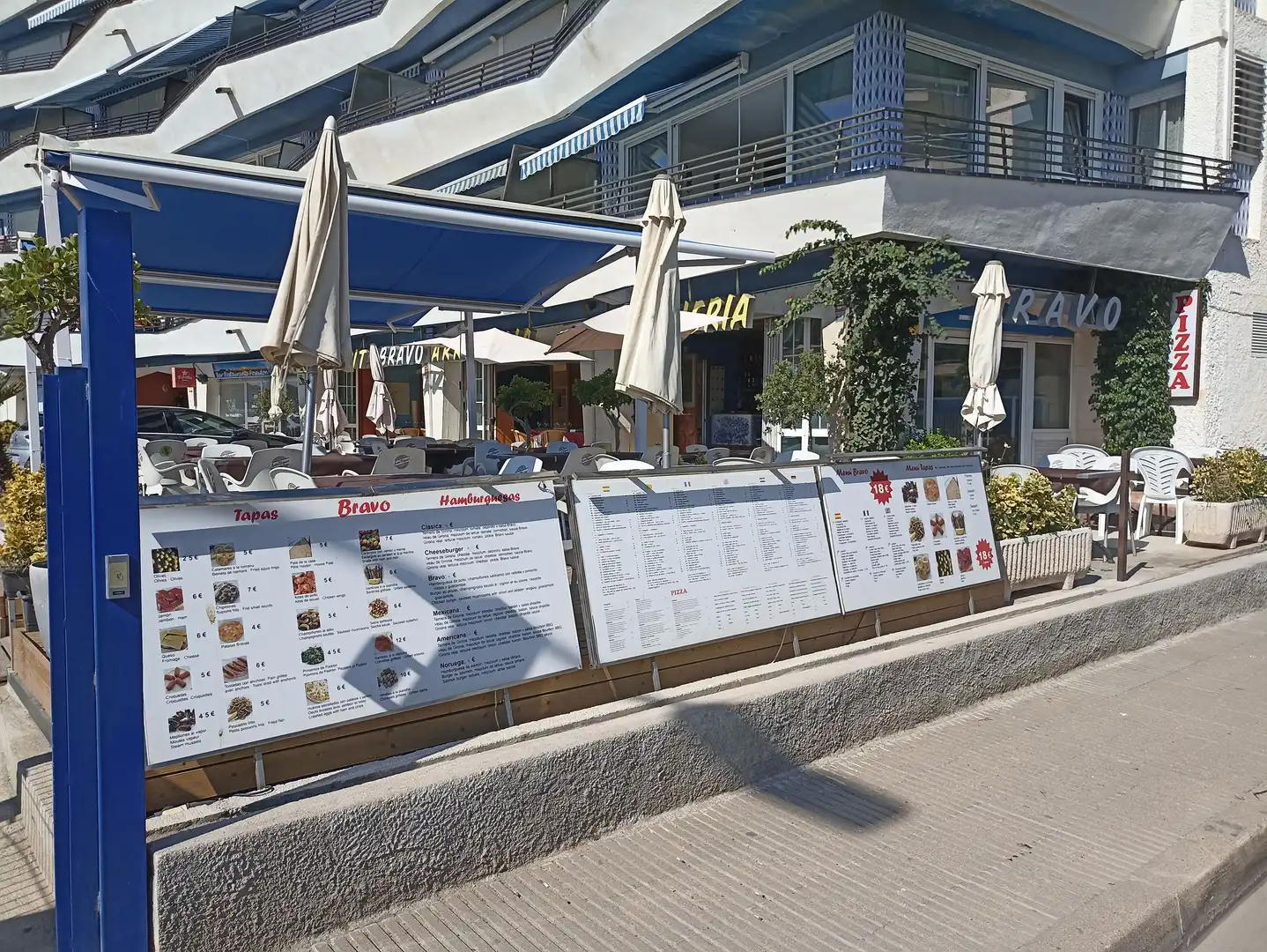 Gewerbefläche zum Verkauf in Passeig Marítim, imagen 3