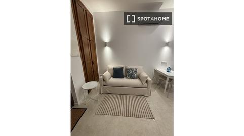 Foto 4 de Estudi per a compartir a El Cabanyal - El Canyamelar,  Valencia Capital