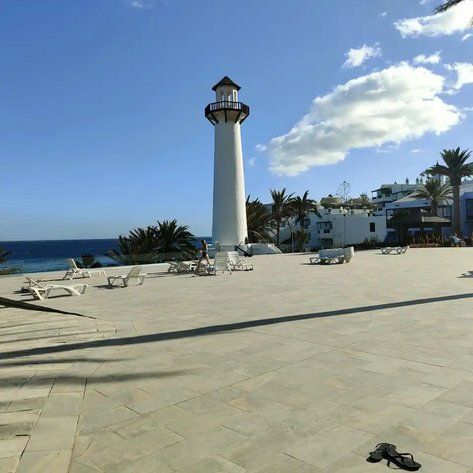 Casa adosada de lloguer a Los Pinos, San Agustín - Bahía Feliz