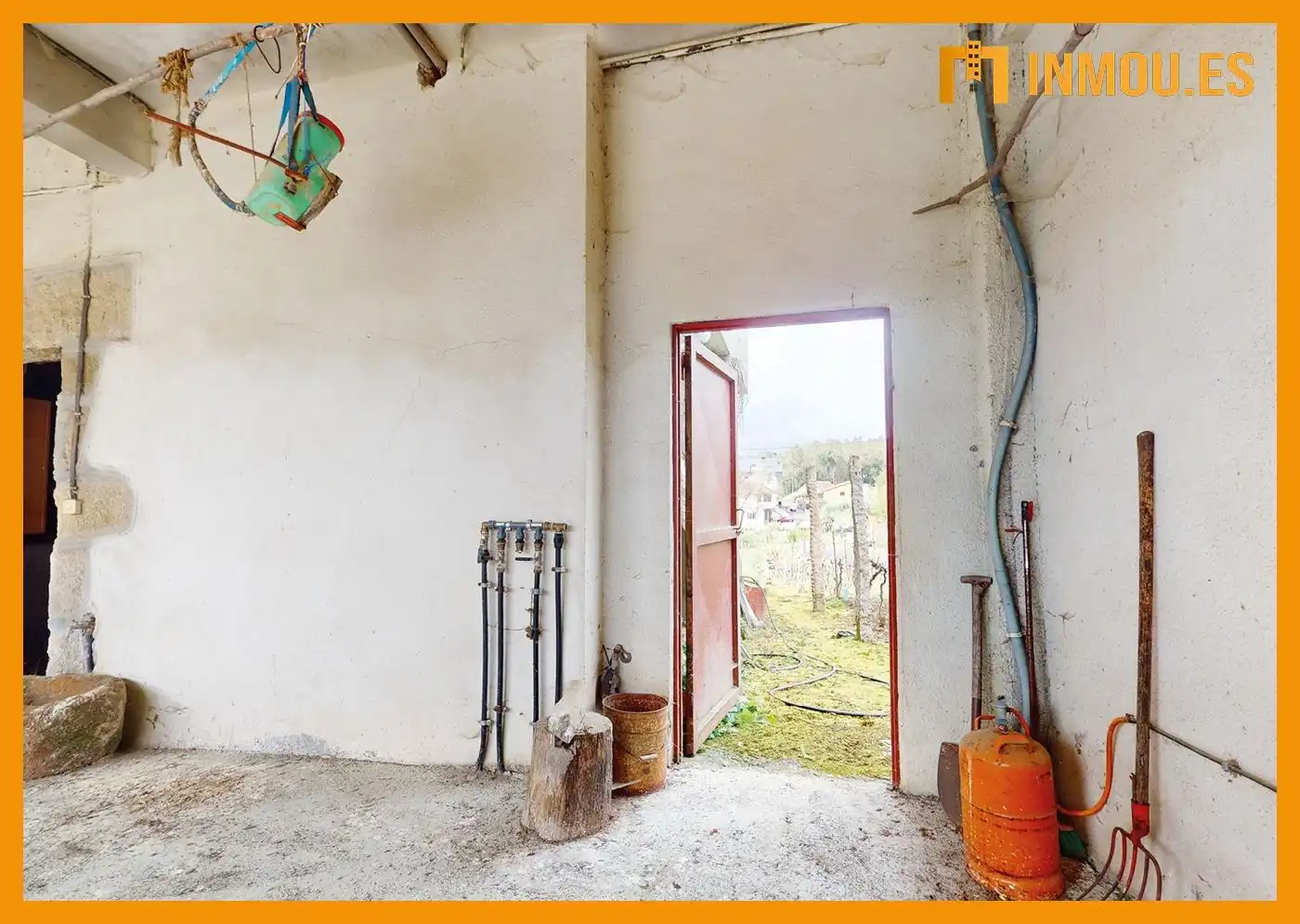 House for sale in Castrelo de Miño, imagen 20