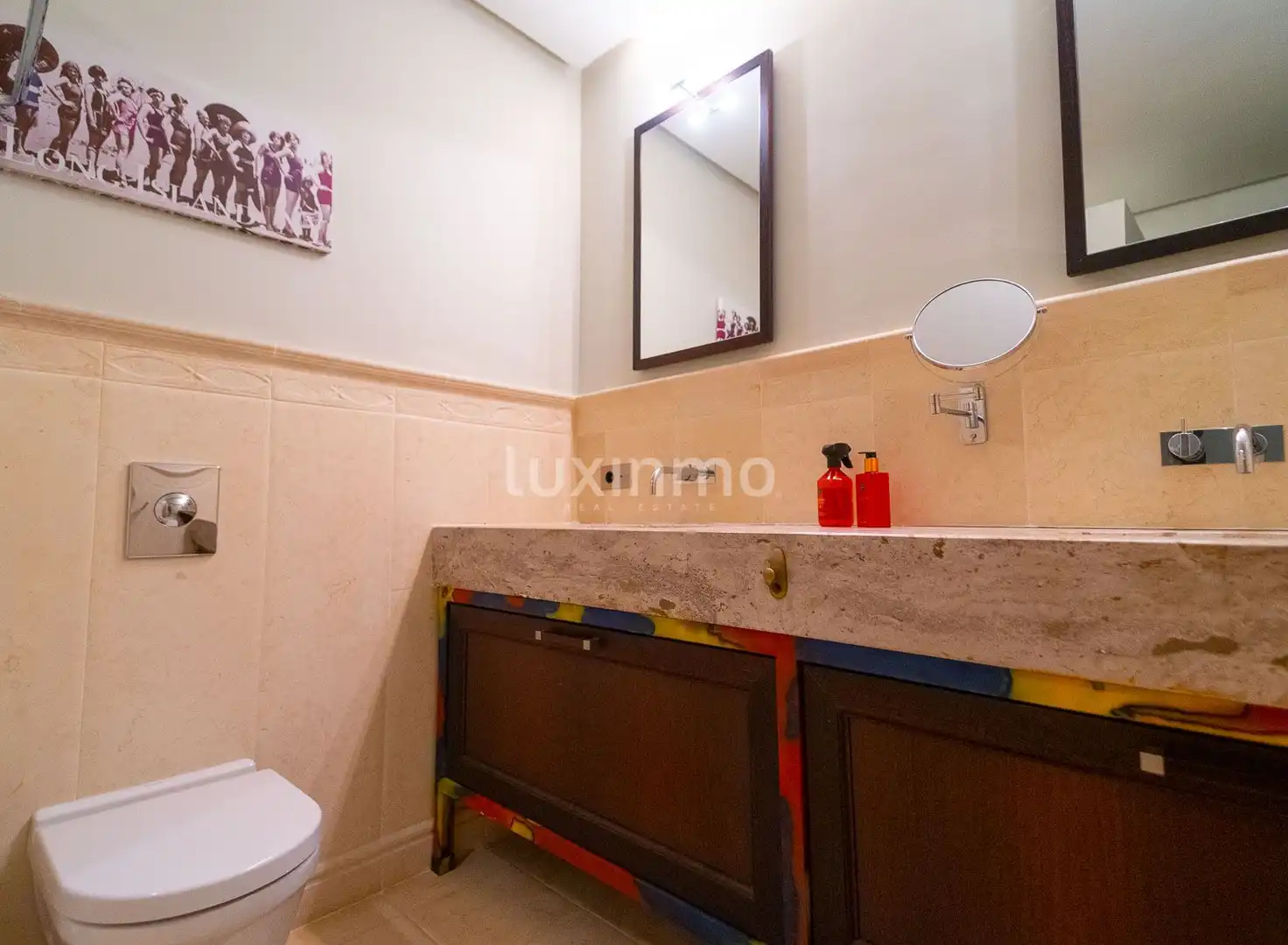 Chalet con terraza en venta en Altea Hills, imagen 24