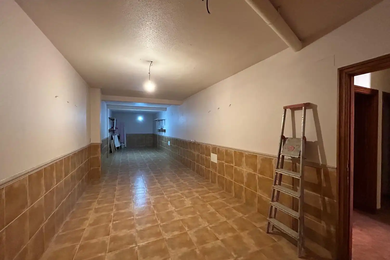 Einfamilien-Reihenhaus zum Verkauf in Centro
