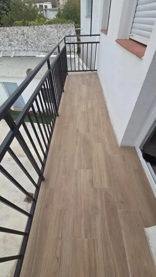 Terraza de Casa o chalet en venta en Belinchón con Terraza y Trastero