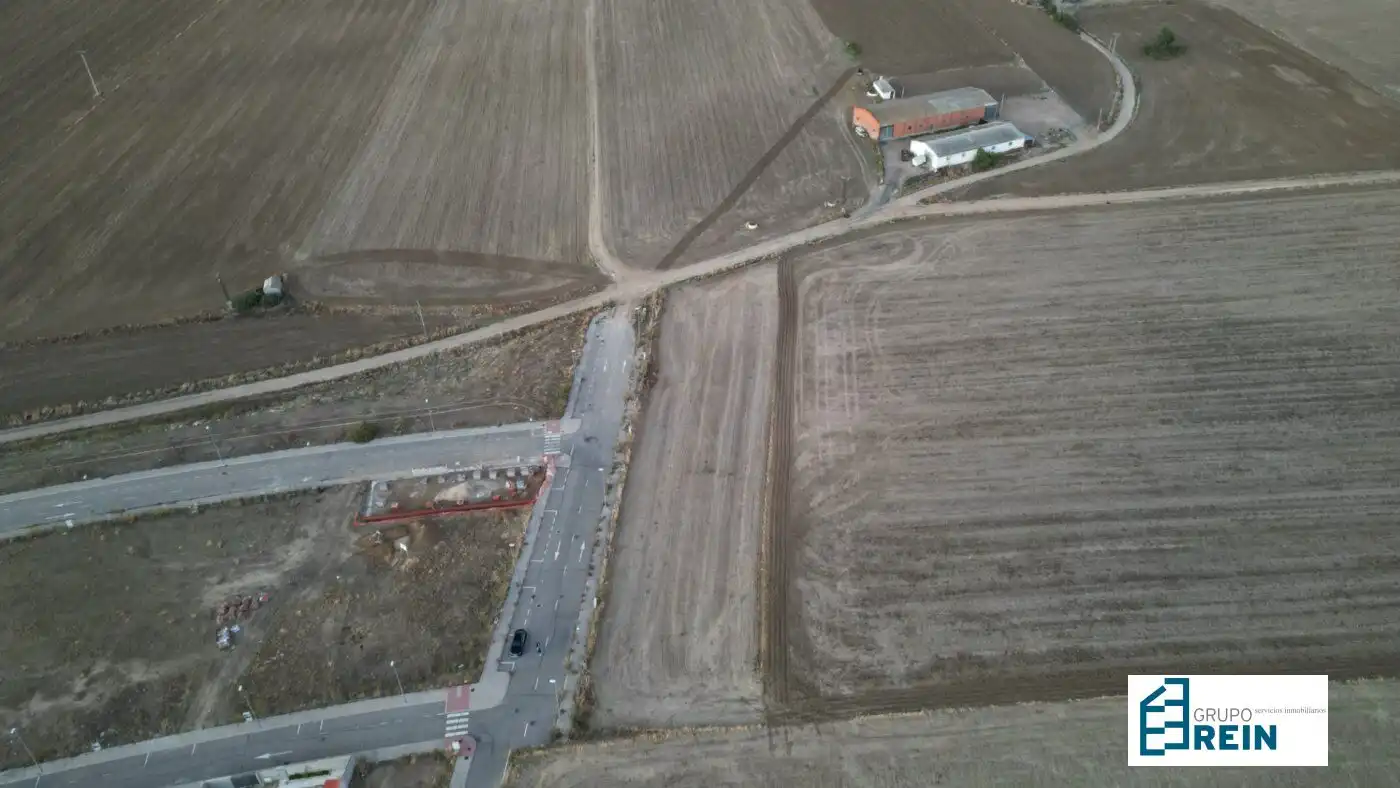 Terreni e lotti in vendita a Yunclillos, imagen 21