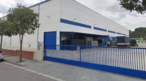 Photo 5 of Industrial buildings to rent in Palou, Barcelona