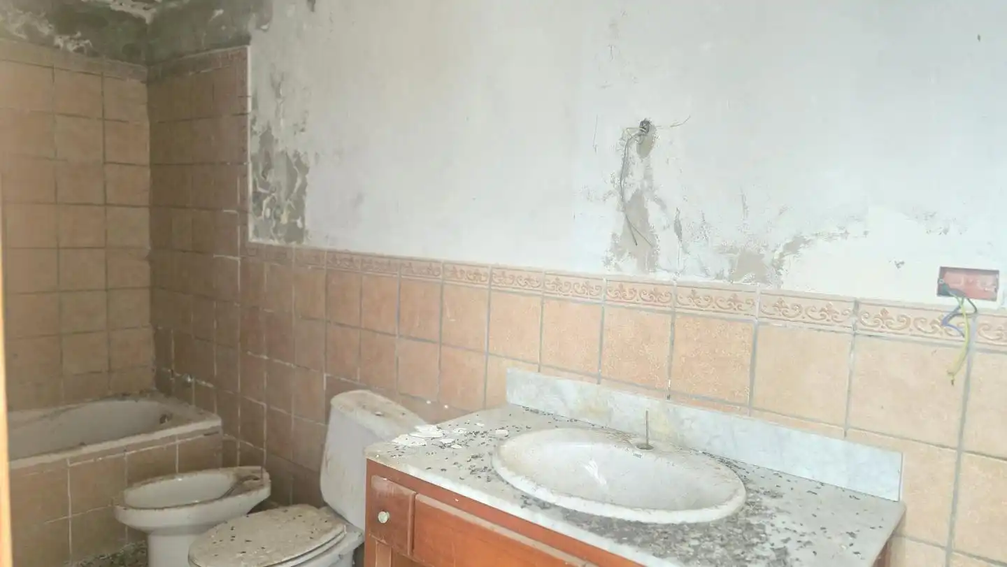 Baño de Casa o chalet en venta en Las Palmas de Gran Canaria