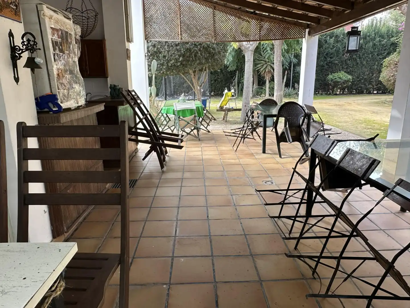 Villa mit Pool zum Verkauf in Pedanías Oeste, imagen 19