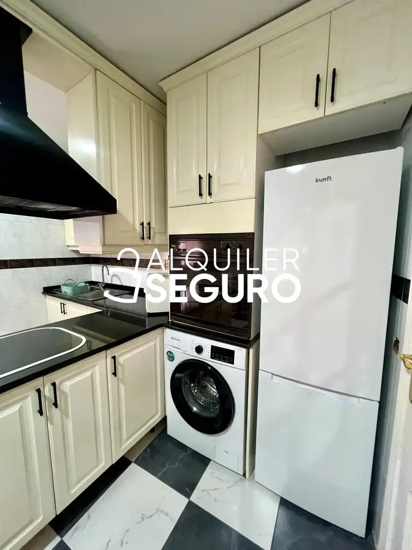 Casa o xalet de lloguer a de Sta. María, Talamanca de Jarama