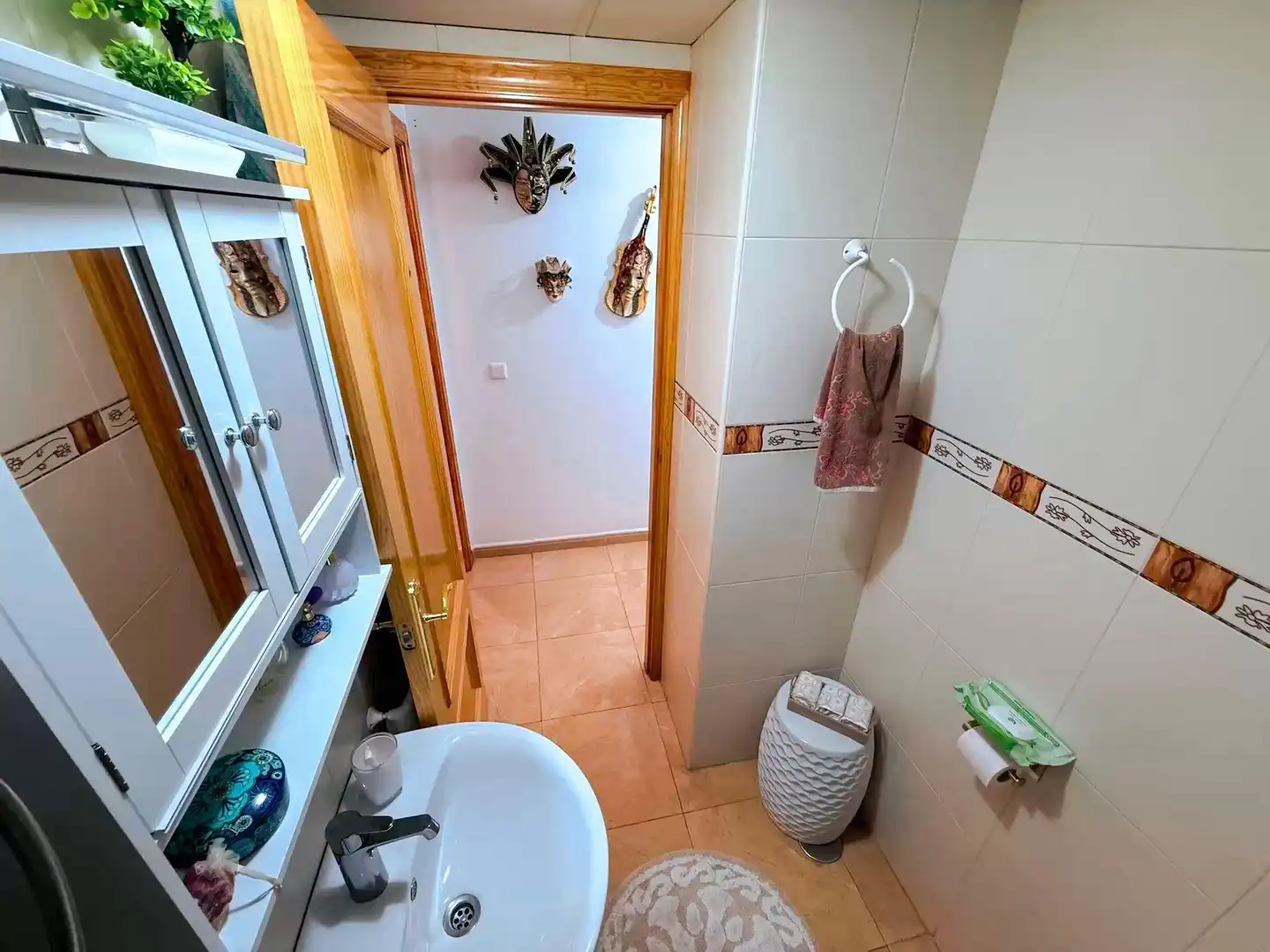 Appartement avec terrasse à vendre à Centro, imagen 18