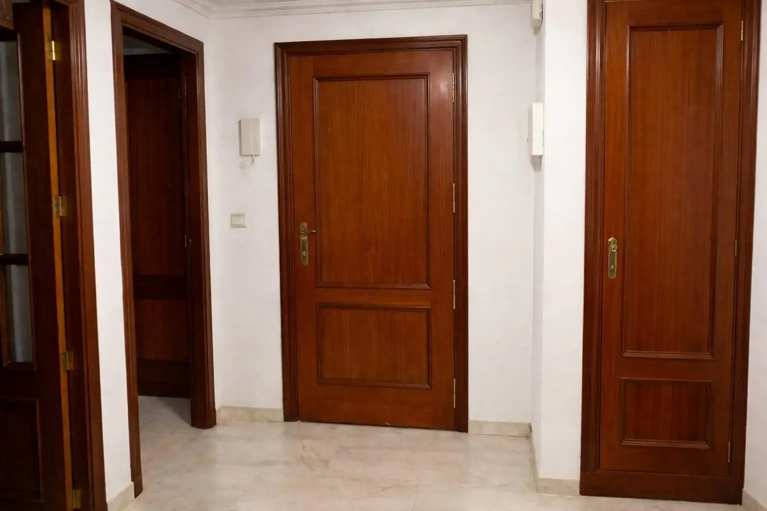 Piso en venta en Córdoba con Aire acondicionado, Calefacción y Balcón
