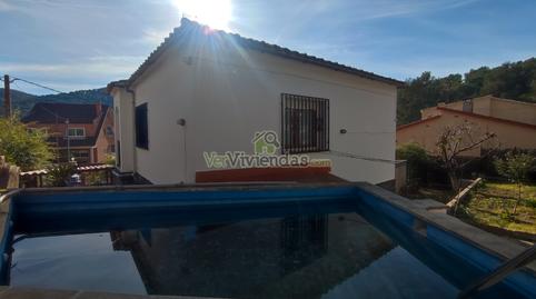 Foto 4 de Casa o chalet en venta en Carrer Canigó, 21, Cervelló, Barcelona