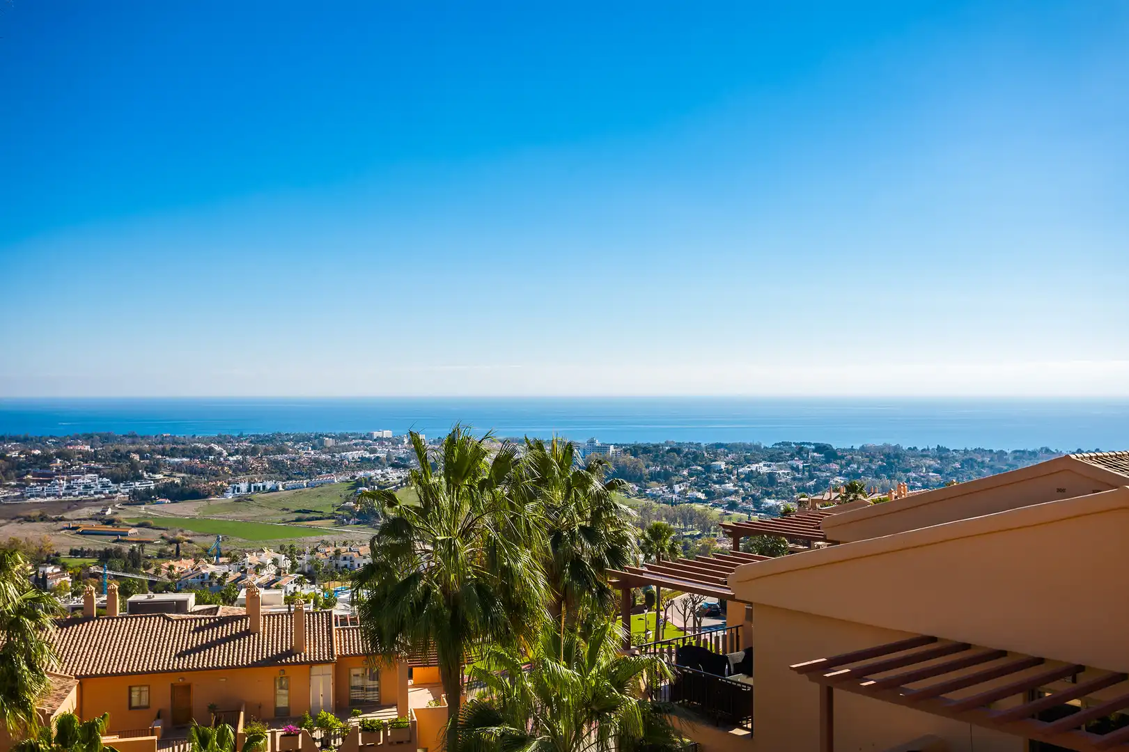 Penthouse with terrace for sale in La Alquería, imagen 23