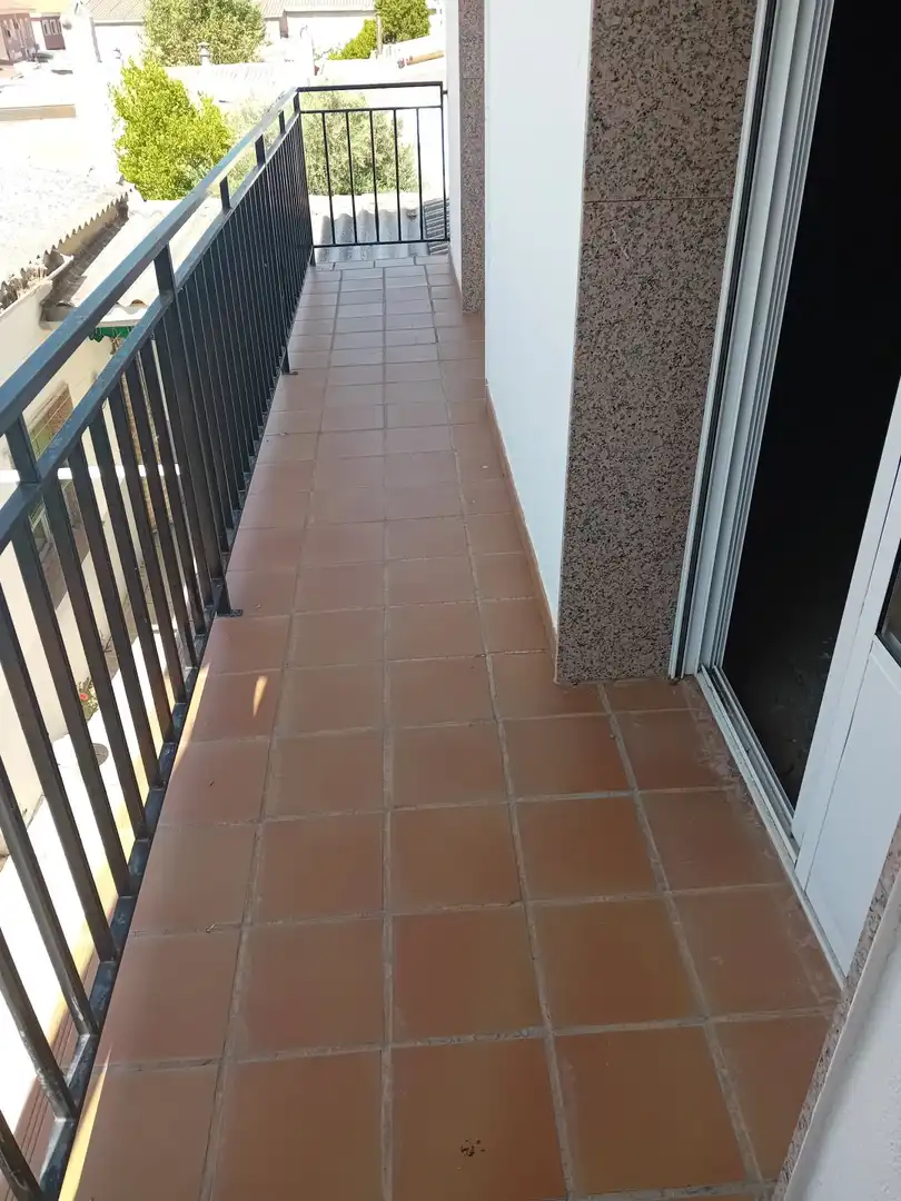 Terrassa de Casa o xalet en venda en Torralba de Calatrava amb Calefacció, Terrassa i Traster