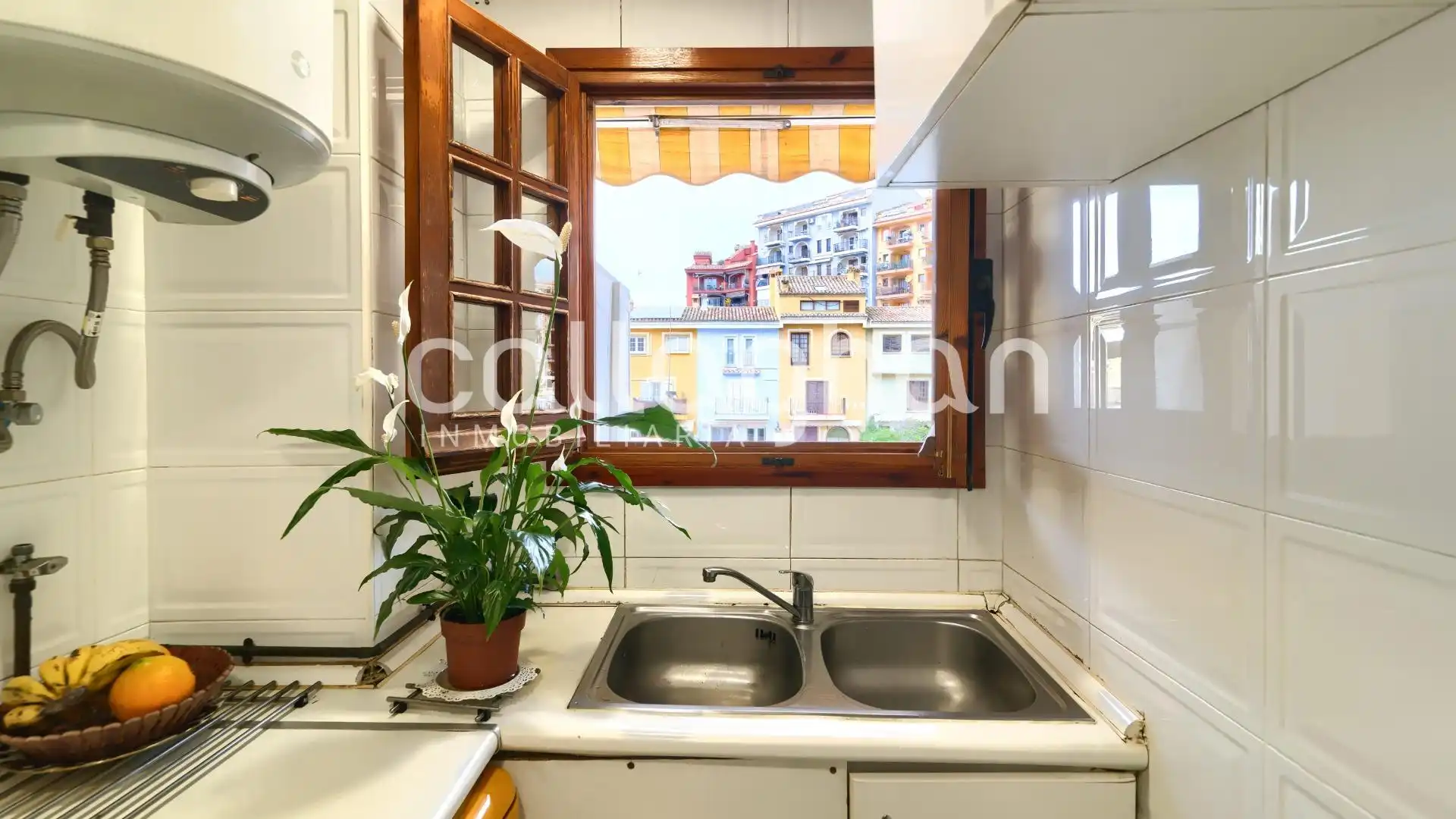 Wohnung mit Pool zum Verkauf in Calle de la Unió, imagen 27