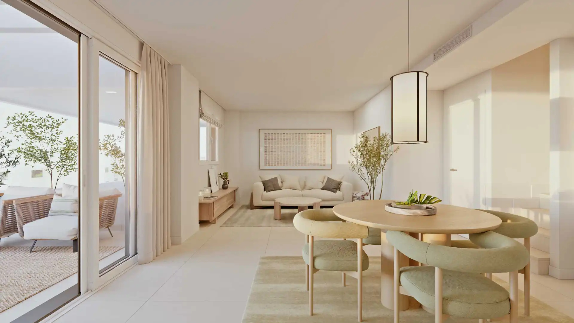 Piso en venta en Calle Músico Vicente Spiteri, PAU 5