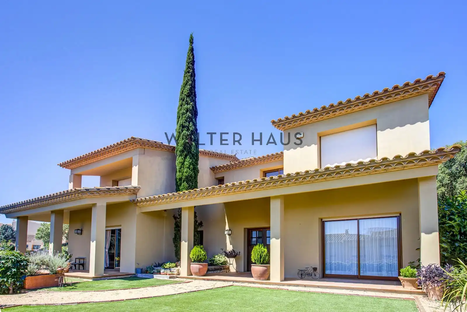 Villa con terrazza in vendita a Carrer Onze de Setembre, imagen 57