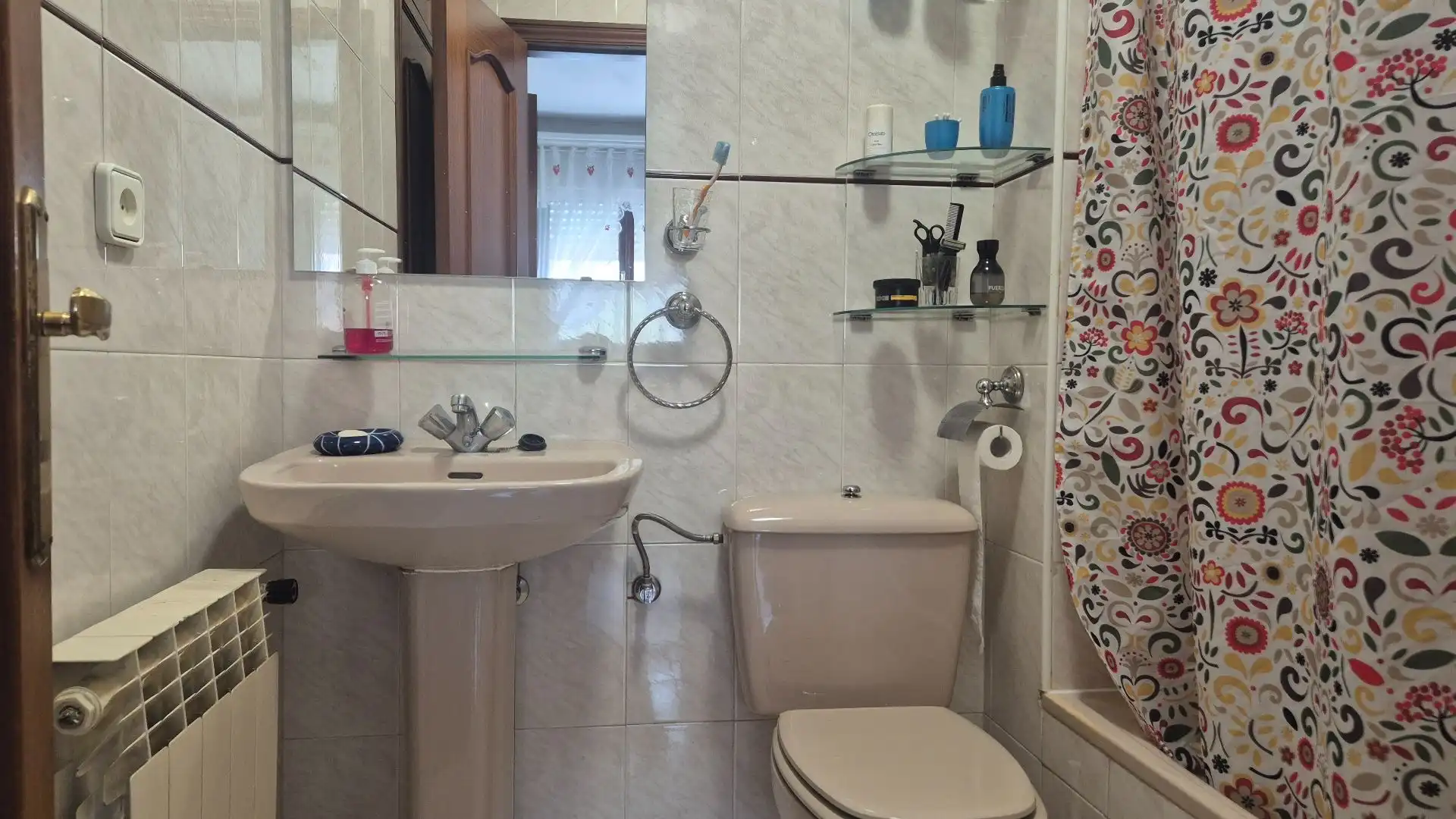 Adossat amb piscina en venda a Viana de Cega, imagen 37