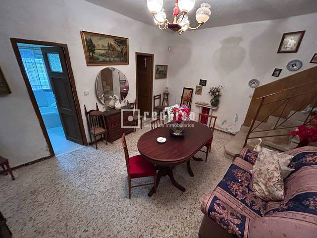 Casa-chalet en Venta en Horcajo de Santiago
